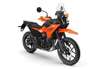 KTM Adventure 250 KTM Adventure 250