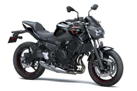 Kawasaki Z650