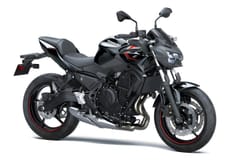 Kawasaki Z650 Specifications 2025 Weight, Seat height, Features