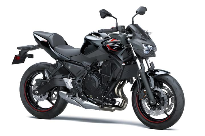 Kawasaki Z650