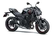 Kawasaki Z650 BS6 Bikes Kawasaki Z650 BS6 Bikes