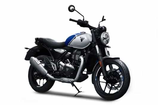 Triumph Speed T4 Triumph Speed T4