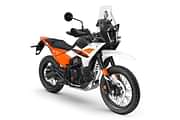 KTM 390 Adventure X Bikes KTM 390 Adventure X Bikes