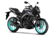 Yamaha MT 03
