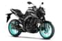 Yamaha MT 03