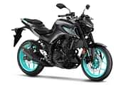 Yamaha MT 03 STD Bikes Yamaha MT 03 STD Bikes