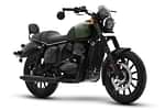 Yezdi Roadster