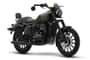 Yezdi Roadster