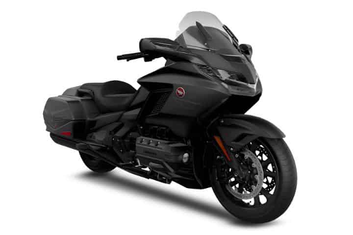 Honda Gold Wing