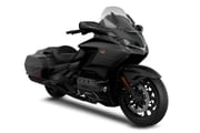 Honda Gold Wing DCT+ Airbag bike