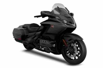 Honda Gold Wing Profile Image Honda Gold Wing Profile Image