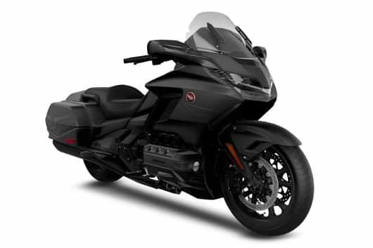 Honda Gold Wing Honda Gold Wing