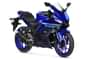 Yamaha R3