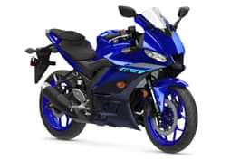 Yamaha R3 Yamaha R3
