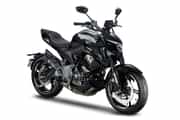 Zontes 350R