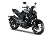 Zontes 350R STD Bikes Zontes 350R STD Bikes
