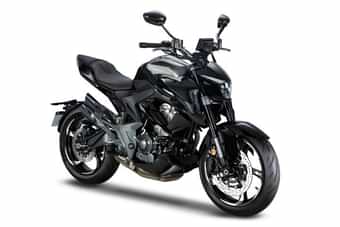 Zontes 350R Profile Image Zontes 350R Profile Image