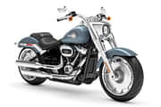 Harley-Davidson Fat Boy 114 STD Bikes Harley-Davidson Fat Boy 114 STD Bikes