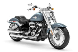 Harley-Davidson Fat Boy Harley-Davidson Fat Boy