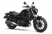 Kawasaki Eliminator