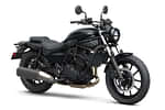 Kawasaki Eliminator