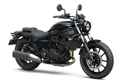 Kawasaki Eliminator