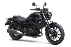 Kawasaki Eliminator