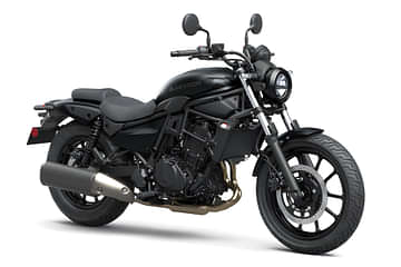 Kawasaki Eliminator