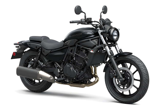 Kawasaki Eliminator