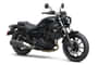 Kawasaki Eliminator