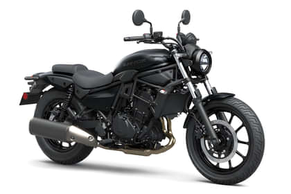 Kawasaki Eliminator