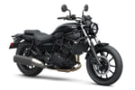 Kawasaki Eliminator