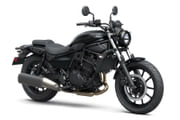 Kawasaki Eliminator Euro 5 bike