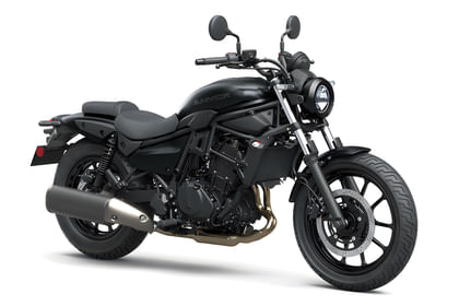 Kawasaki Eliminator