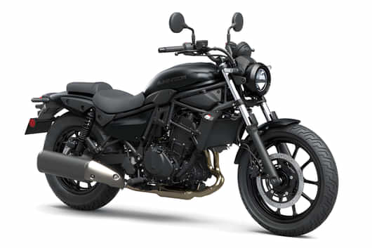 Kawasaki Eliminator Kawasaki Eliminator