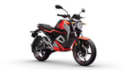 Oben EV Rorr STD bike