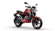 Oben EV Rorr STD Bikes Oben EV Rorr STD Bikes