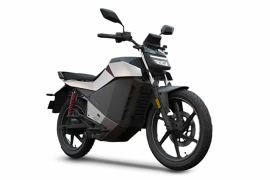 Ola Electric Roadster X