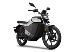 Ola Electric Roadster X