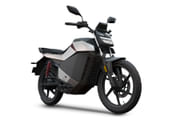 Ola Electric Roadster X 2.5kWh bike
