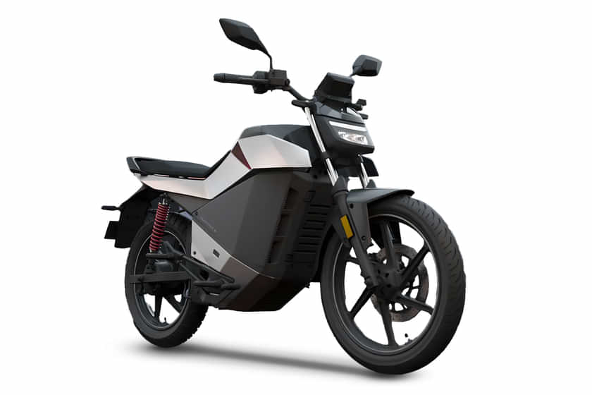Ola Electric Roadster X Profile Image Ola Electric Roadster X Profile Image