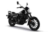 Bajaj Avenger Street 220