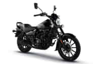 Bajaj Avenger Street 220