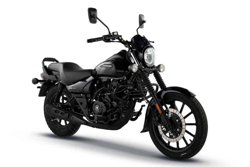 Bajaj Avenger Street 220