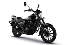 Bajaj Avenger Street 220
