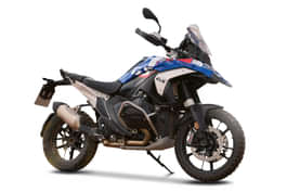 BMW R 1300 GS BMW R 1300 GS