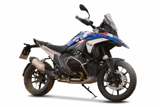 BMW R 1300 GS BMW R 1300 GS