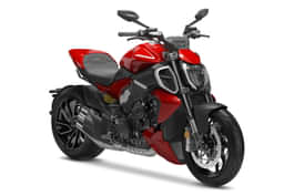 Ducati Diavel V4 Ducati Diavel V4