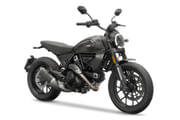 Ducati Scrambler 800 Icon Dark bike