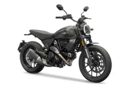Ducati Scrambler 800 Ducati Scrambler 800